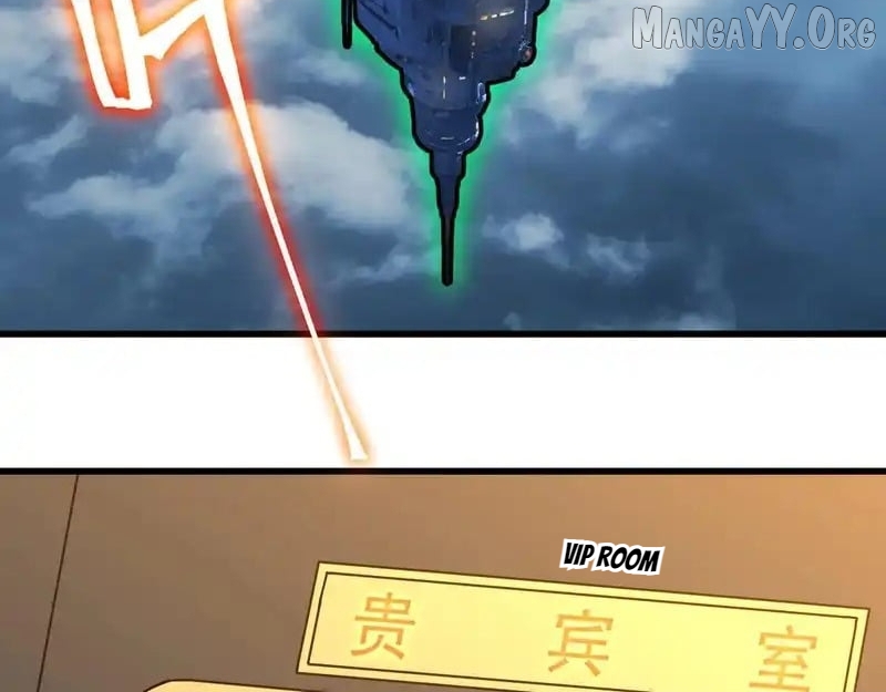 Log into the Future Chapter 278 - page 63